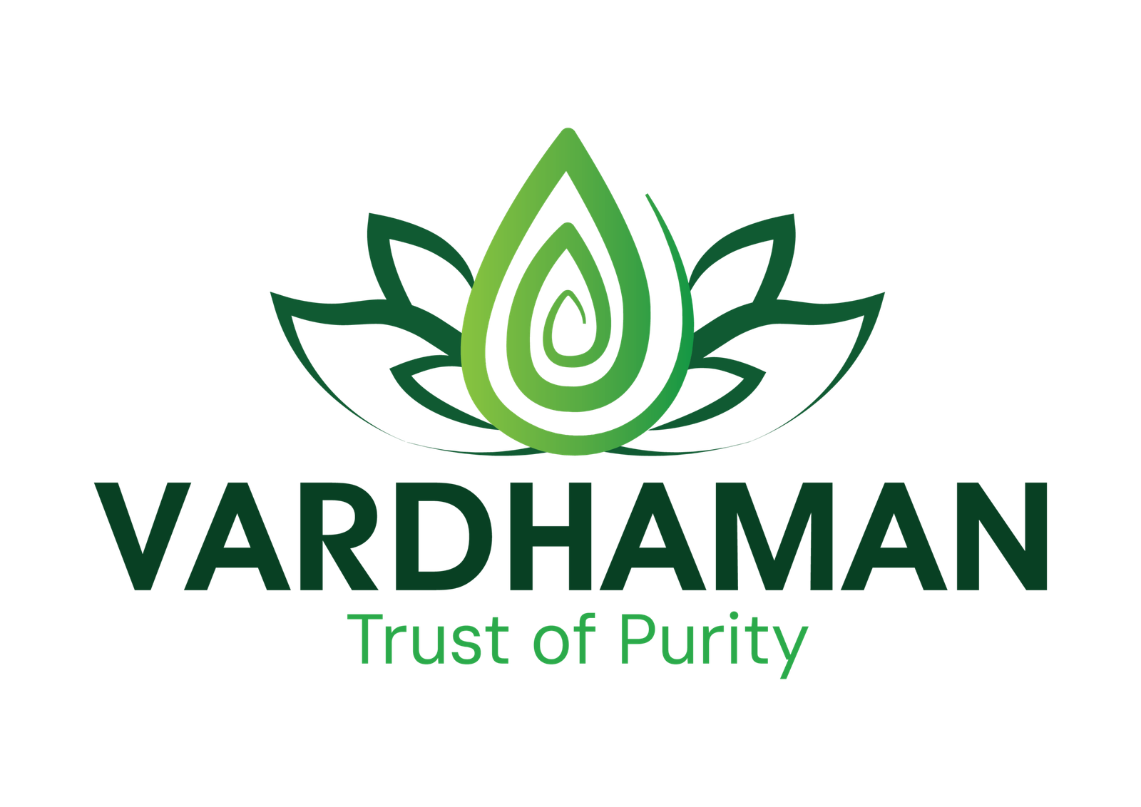 Vardhaman Oils